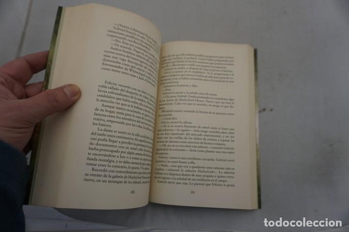 Libros: 22D/ MIRANDA KELLAWAY - VENENO EN TU PIEL / VERGARA - Foto 4