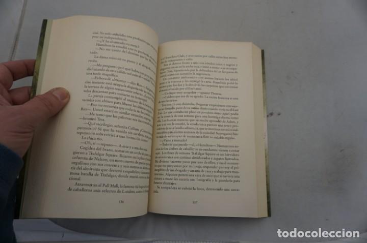Libros: 22D/ MIRANDA KELLAWAY - VENENO EN TU PIEL / VERGARA - Foto 5