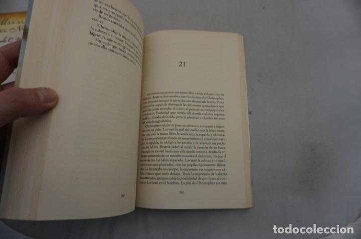 Libros: 7A/ LISA KLEYPAS - AMOR EN LA TARDE / VERGARA - Foto 4