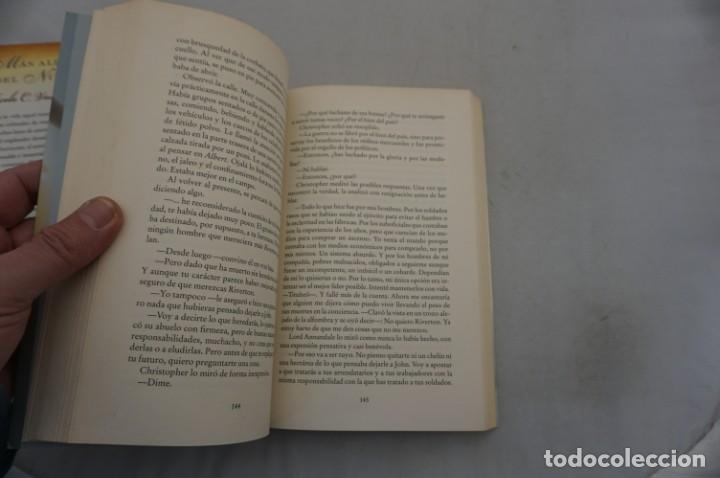 Libros: 7A/ LISA KLEYPAS - AMOR EN LA TARDE / VERGARA - Foto 5