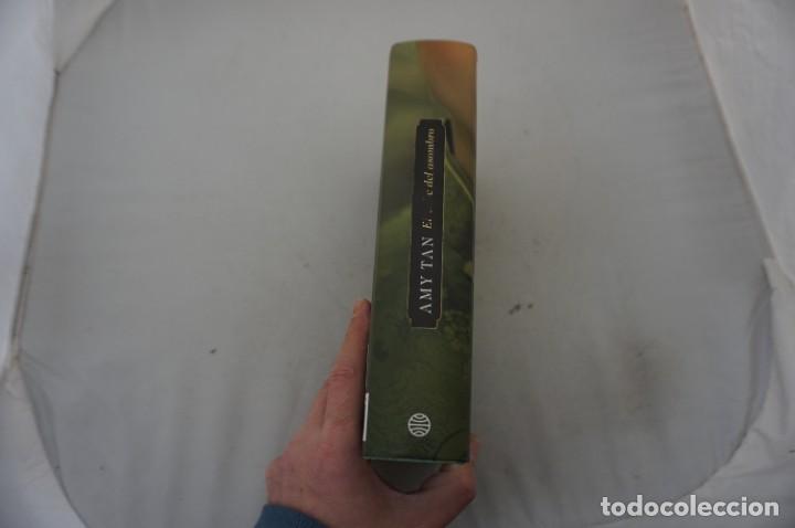 Libros: 8F/ AMY TAN - EL VALLE DEL ASOMBRO / PLANETA - Foto 2