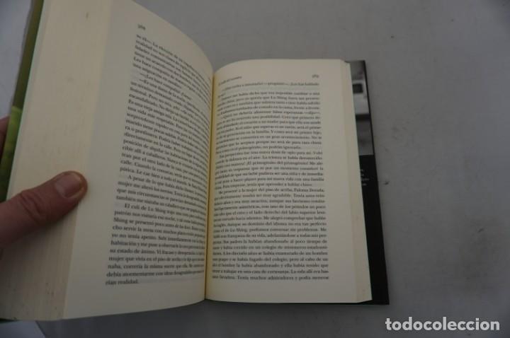 Libros: 8F/ AMY TAN - EL VALLE DEL ASOMBRO / PLANETA - Foto 4