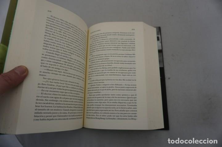 Libros: 8F/ AMY TAN - EL VALLE DEL ASOMBRO / PLANETA - Foto 5