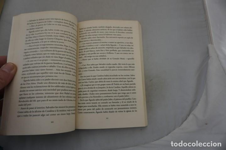 Libros: 8G/ BENJAMIN ZAFRA - LA CANCION DE ALBA / TEMAS DE HOY - Foto 5
