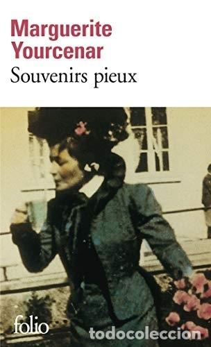 Libros: Souvenirs Pieux - Yourcenar, Marguerit - Foto 1