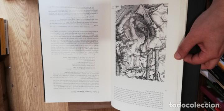 Libros: Alsacia Jacobea. VICENTE ALMAZ&Aacute;N. Nigra 1994 - Foto 6