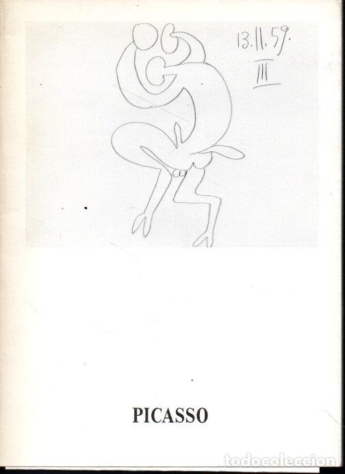 Libros: PICASSO. - BAER, Brigitte. - Foto 1