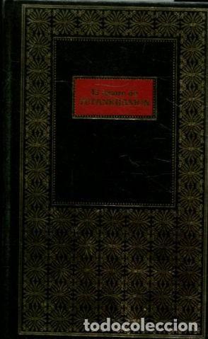 Libros: EL TESORO DE TUTANKHAMON - An&oacute;nimo - Foto 1