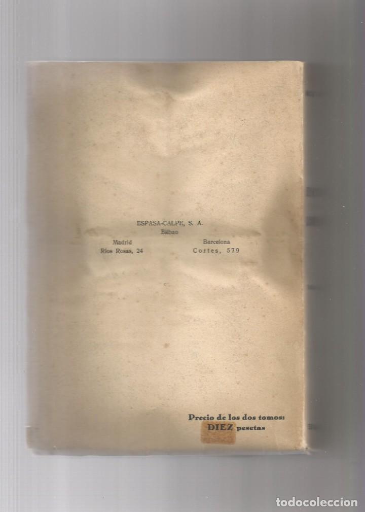 Libros: En el poder y en la oposici&oacute;n (1932- 1934). Tomo segundo. - AZA&Ntilde;A, Manuel: - Foto 2