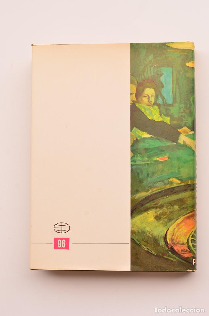 Libros: Retorno al amanecer - BAUM, Vicki - Foto 4