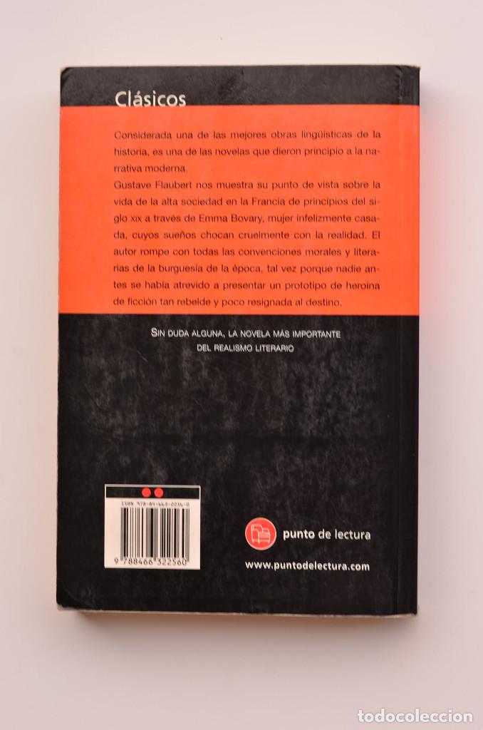 Libros: Madame Bovary - FLAUBERT, Gustave - Foto 3