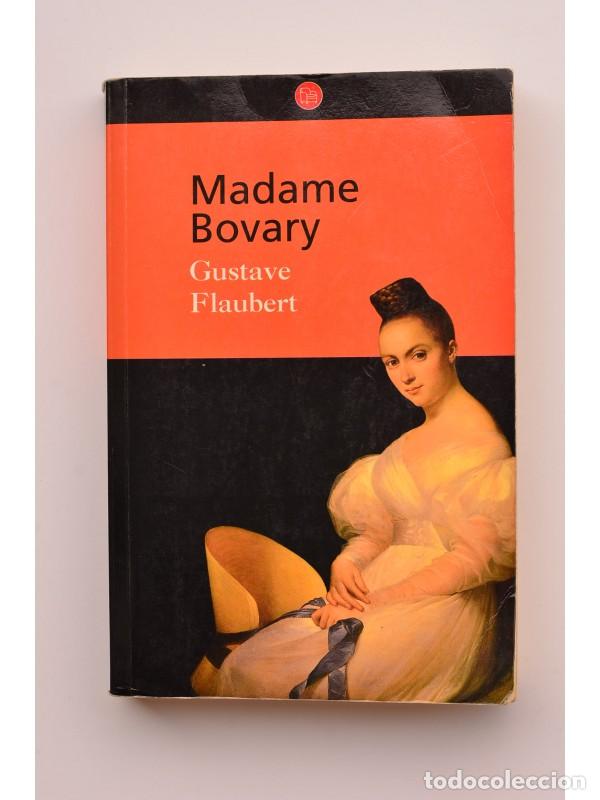 Libros: Madame Bovary - FLAUBERT, Gustave - Foto 1