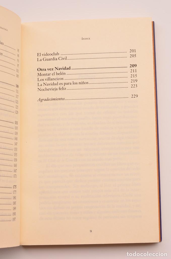 Libros: El Club de la Comedia contraataca - AUTORES VARIOS - Foto 5