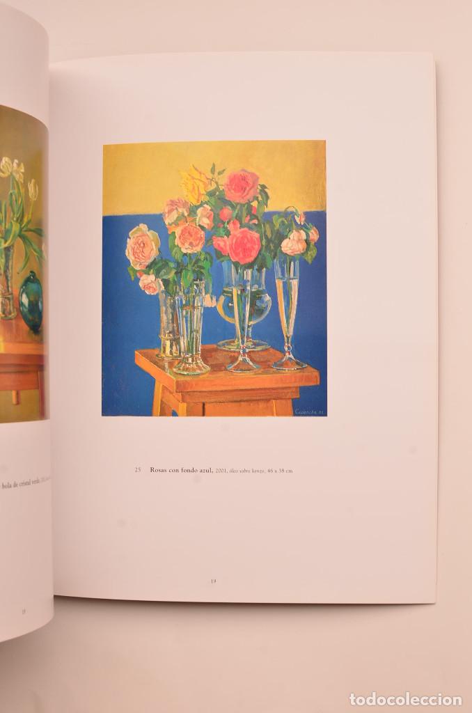 Libros: Rafael Cidoncha. Obra reciente - CIDONCHA, Rafael - Foto 3