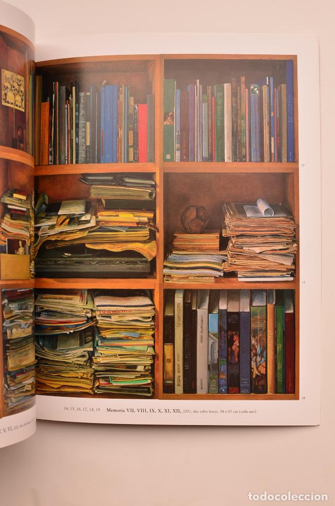 Libros: Rafael Cidoncha. Obra reciente - CIDONCHA, Rafael - Foto 4