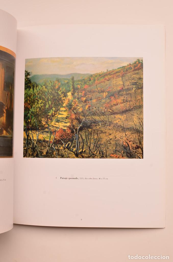 Libros: Rafael Cidoncha. Obra reciente - CIDONCHA, Rafael - Foto 5