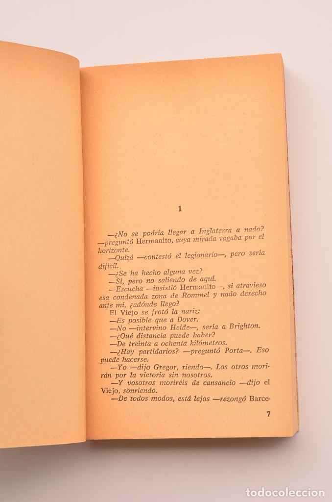 Libros: &iexcl;Liquidad Paris! - HASSEL, Sven - Foto 3