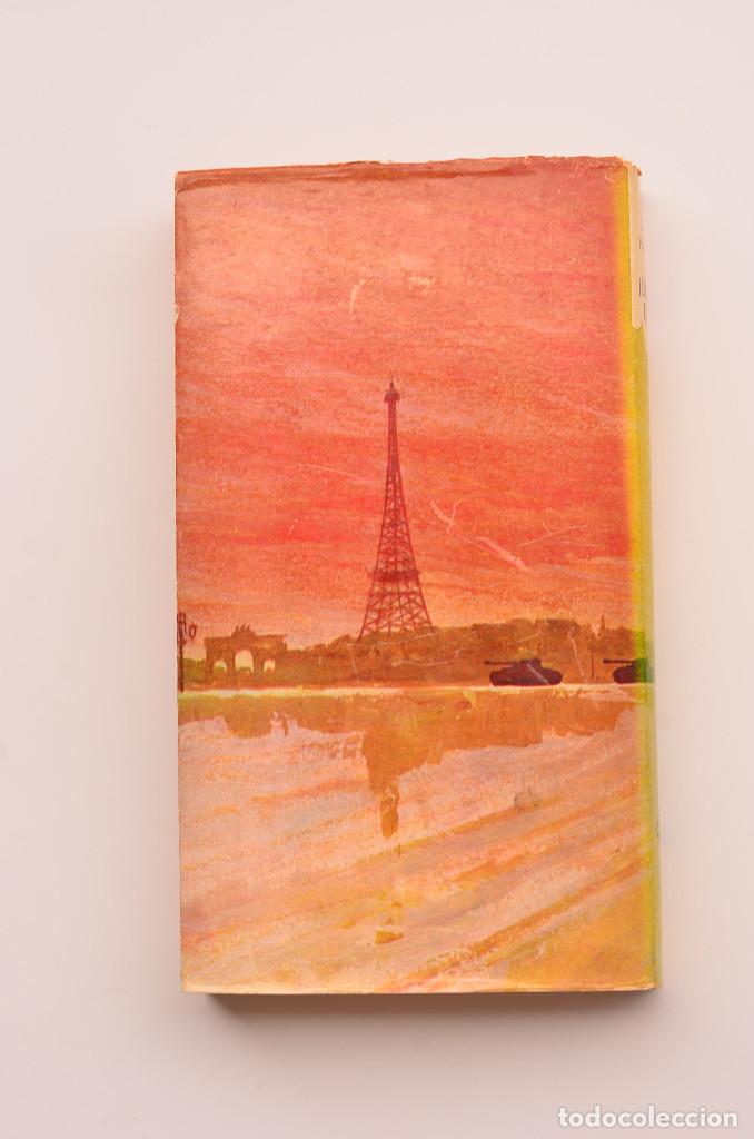 Libros: &iexcl;Liquidad Paris! - HASSEL, Sven - Foto 4