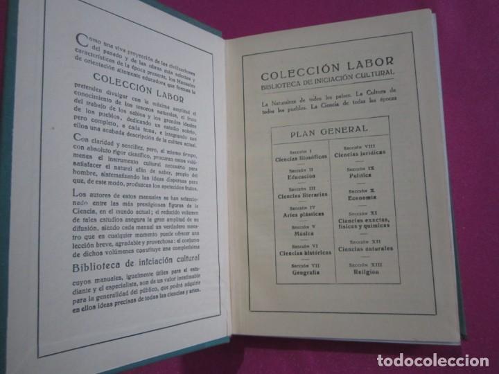 Libros: LA VIDA DE LAS ABEJAS KARL V FRISCH - Foto 10