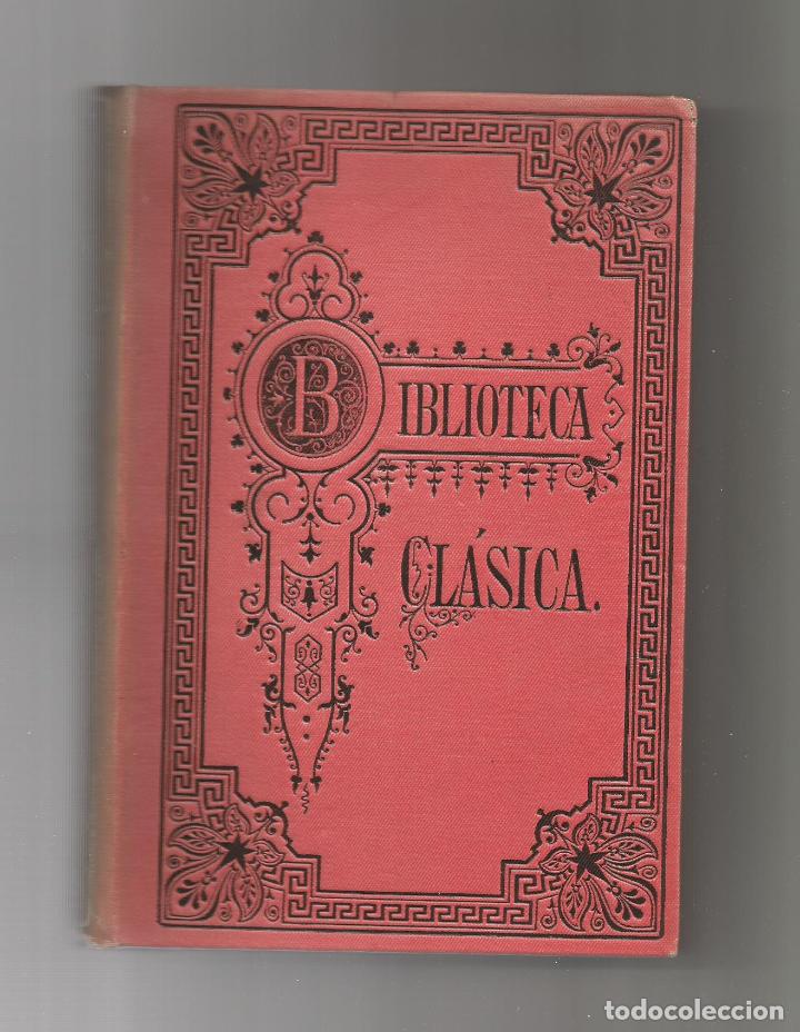 Libros: Estudios literarios. - LORD MACAULAY: - Foto 1