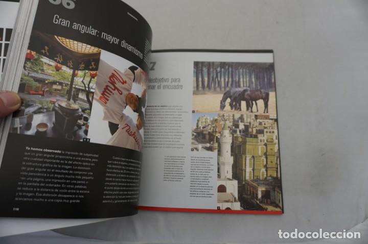 Libros: 9D/ MICHAEL FREEMAN - 101 CONSEJOS FOTOGRAFIA DIGITAL - BLUME - Foto 4