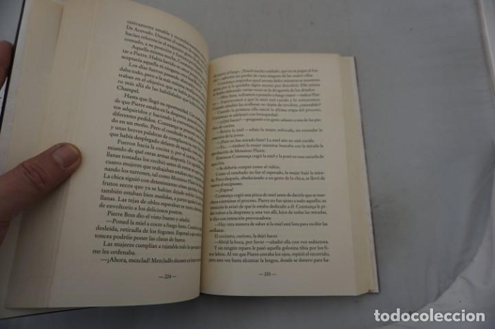 Libros: 10F/ COIA VALLS - LA COCINERA / EDICIONES B - Foto 5