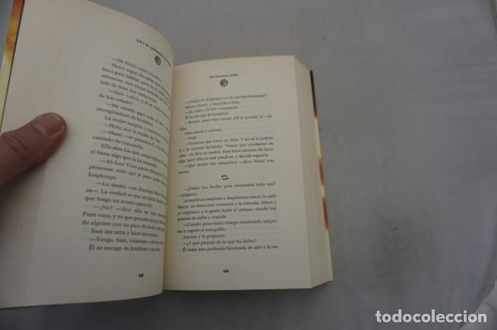 Libros: 15-0/ PITTACUS LORE - SOY EL NUMERO CUATRO / RBA - Foto 5
