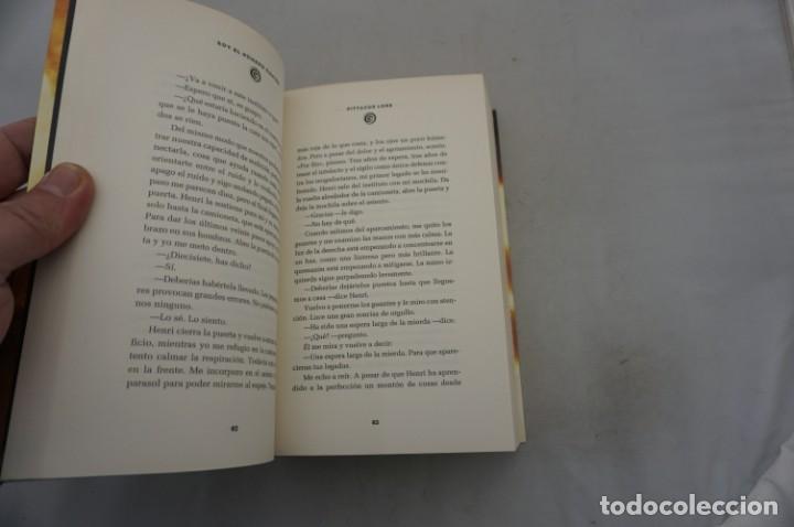 Libros: 15-0/ PITTACUS LORE - SOY EL NUMERO CUATRO / RBA - Foto 6