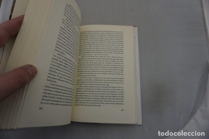 Libros: 15-0/ KHALED HOSSEINI - COMETAS EN EL CIELO / SALAMANDRA - Foto 4