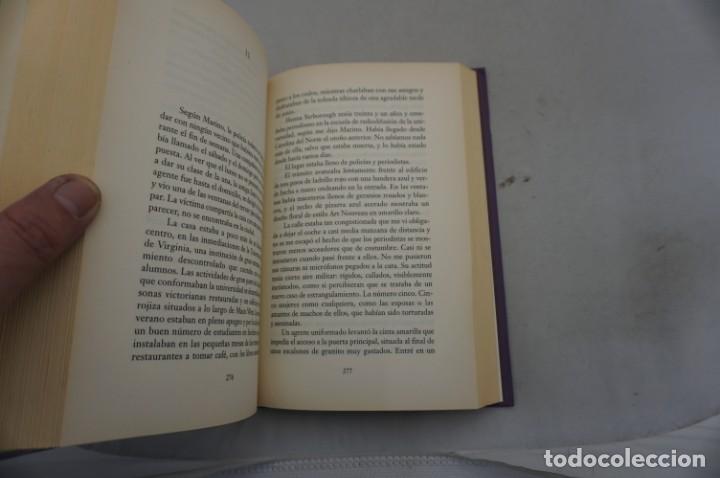 Libros: 15-0/ PATRICIA CORNWELL - POST MORTEM / RBA - Foto 5