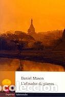 Libros: L&acute;AFINADOR DE PIANOS - Mason,Daniel - Foto 1