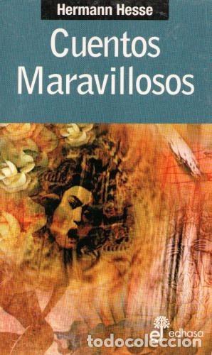 Libros: CUENTOS MARAVILLOSOS - Hesse,Hermann - Foto 1