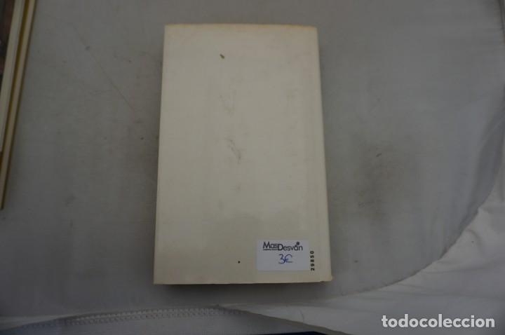 Libros: 15C/ BURT HIRSCHFELD - LOS EWING DE DALLAS / CIRCULO DE LECTORES - Foto 6
