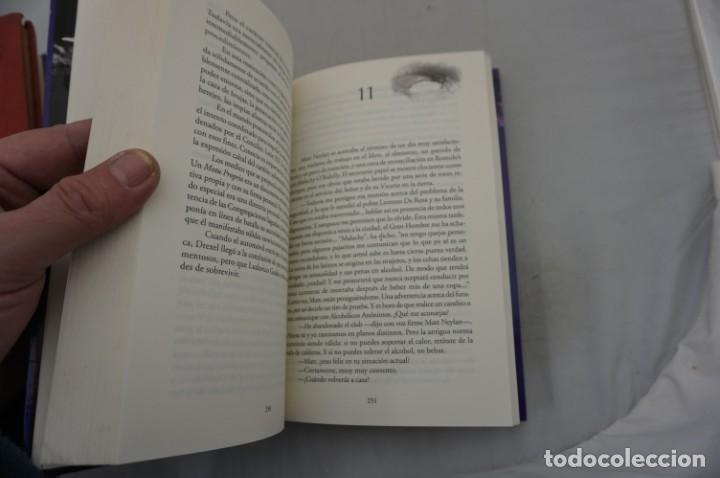 Libros: 15D/ LAZARUS AEGROTUS MORRIS WEST - LIBRO I / VERGARA - Foto 4