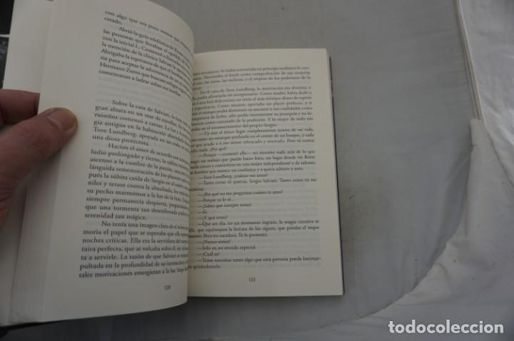 Libros: 15D/ LAZARUS AEGROTUS MORRIS WEST - LIBRO I / VERGARA - Foto 5
