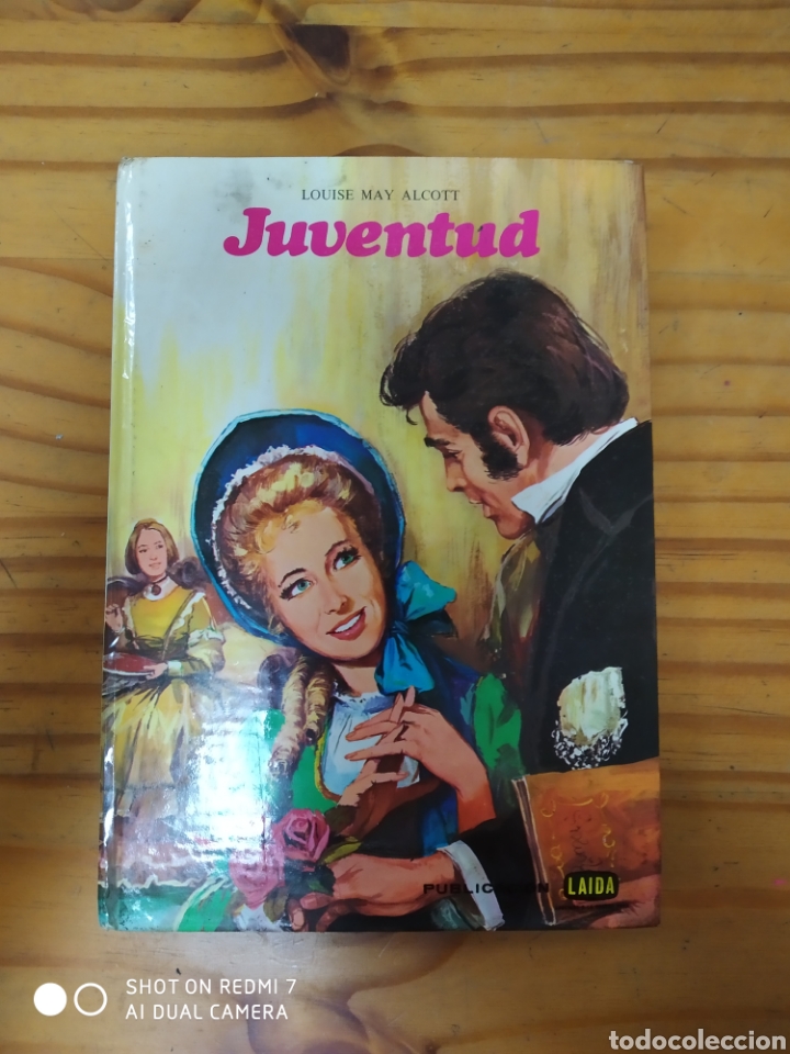Libros: Juventud. - Foto 1