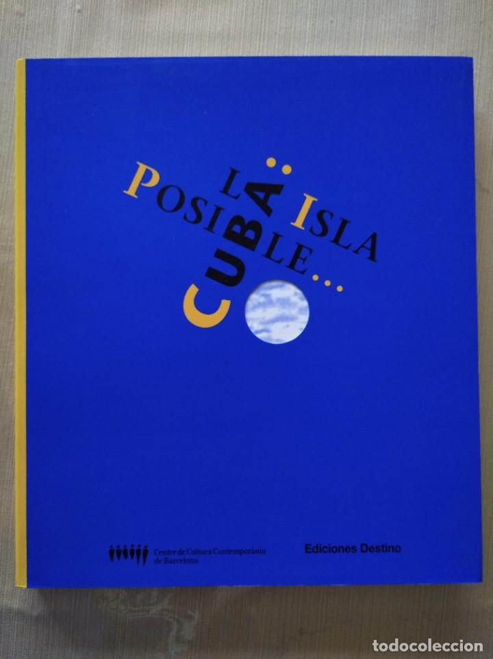 Libros: Cuba: La isla posible. VV.AA. Ediciones Destino - Foto 1