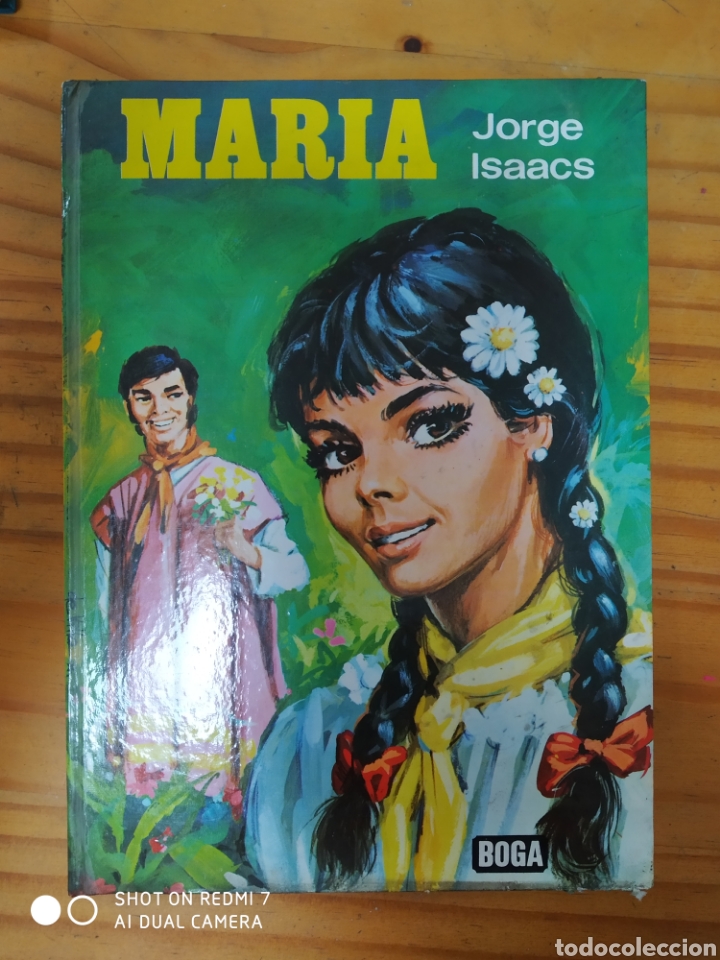 Libros: Maria. - Foto 1