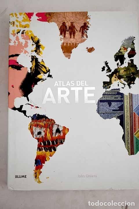 Libros: Atlas del arte - Foto 1