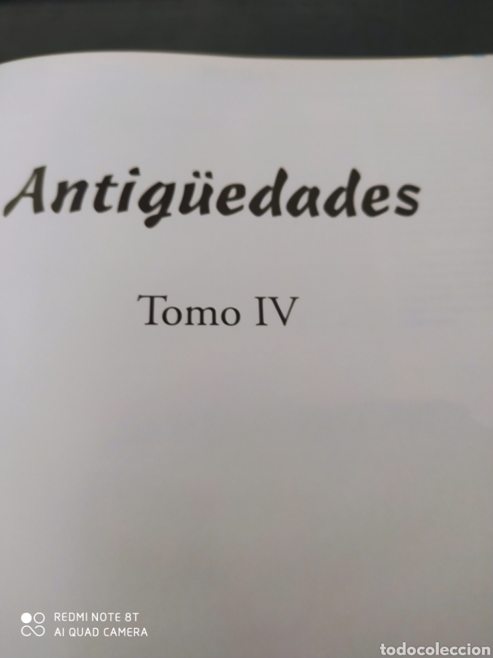 Libros: Antig&uuml;edades - Foto 2