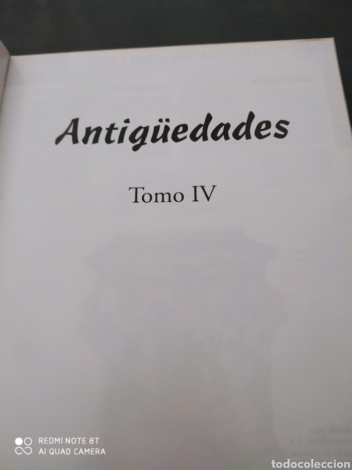 Libros: Antig&uuml;edades - Foto 4