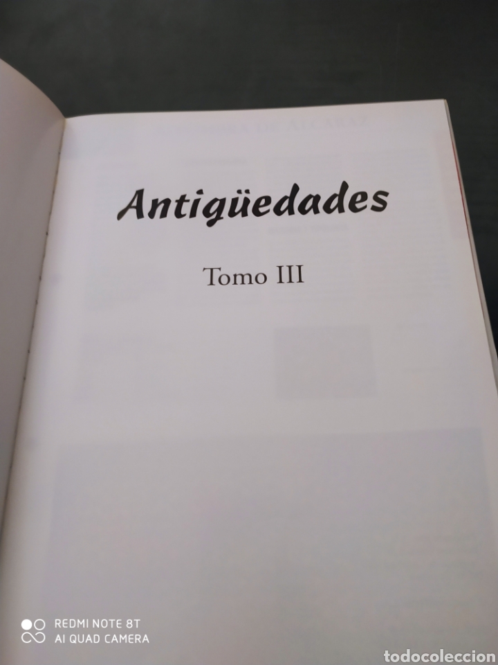 Libros: Antig&uuml;edades - Foto 5