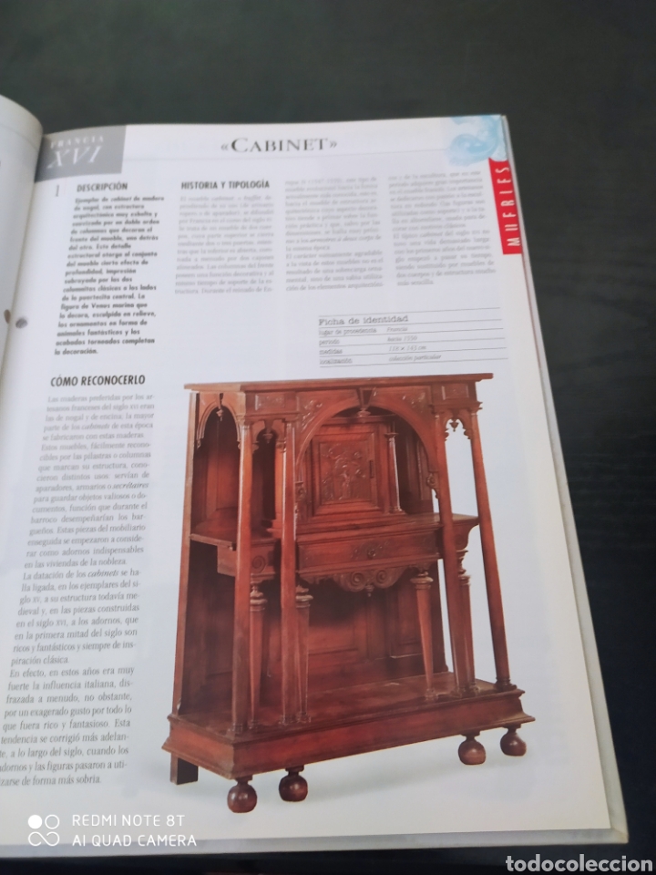 Libros: Antig&uuml;edades - Foto 6