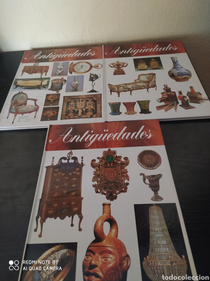 Libros: Antig&uuml;edades - Foto 1