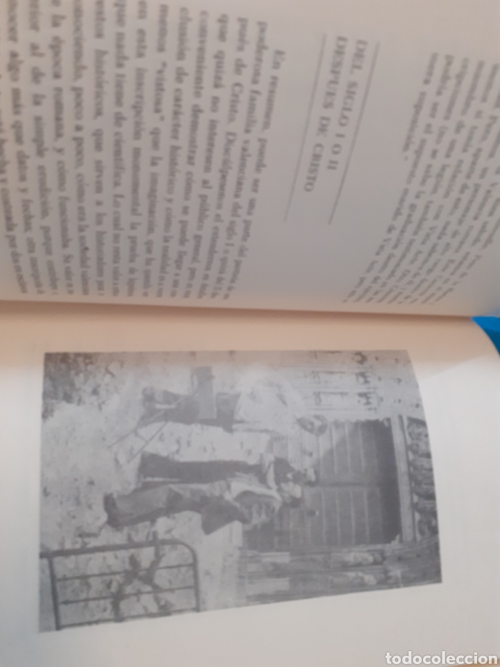 Libros: LA PLAZA DE LA VIRGEN - PELEJERO FERRER,Jos&eacute;. - Foto 4