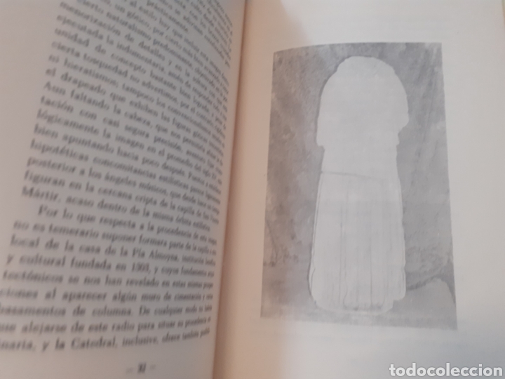 Libros: LA PLAZA DE LA VIRGEN - PELEJERO FERRER,Jos&eacute;. - Foto 6