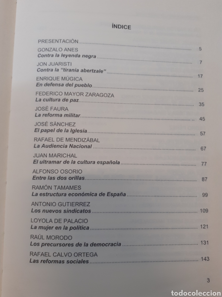Libros: CONVERSACIONES CON GENTE CLAVE - HERNANDEZ DOMINGUEZ,Abel. - Foto 3