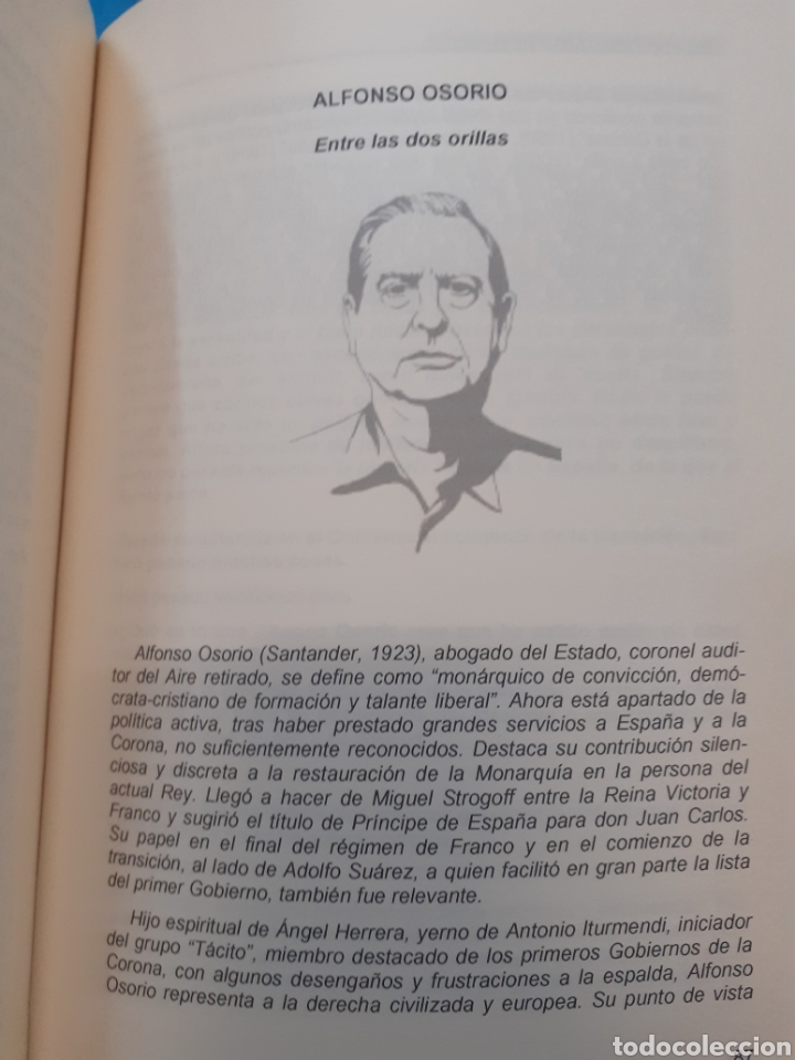 Libros: CONVERSACIONES CON GENTE CLAVE - HERNANDEZ DOMINGUEZ,Abel. - Foto 6