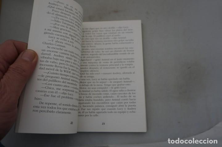 Libros: 13B/ GODZILLA - LA NOVELA DE LA PELICULA / GAVIOTA - Foto 4