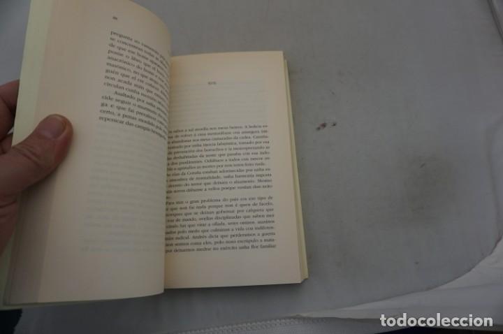 Libros: 24/ ANTON RIVEIRO COELLO - AS RULAS DE BAKUNIN / EDITORIAL GALAXIA - Foto 5